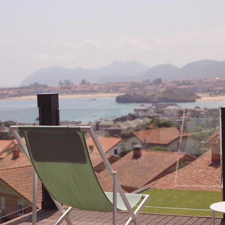 Madera Y Mar Apartment Isla Luaran gambar