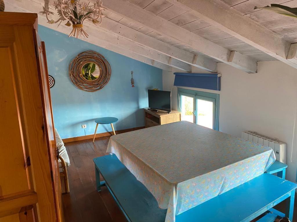 Madera Y Mar Apartment Isla Luaran gambar