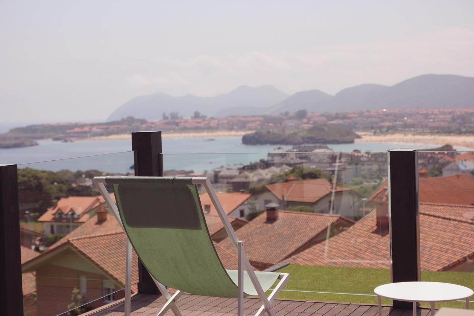 Madera Y Mar Apartment Isla Luaran gambar