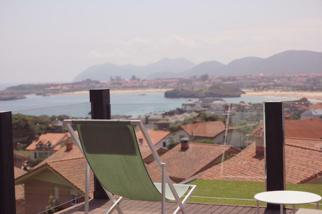 Madera Y Mar Apartment Isla Luaran gambar