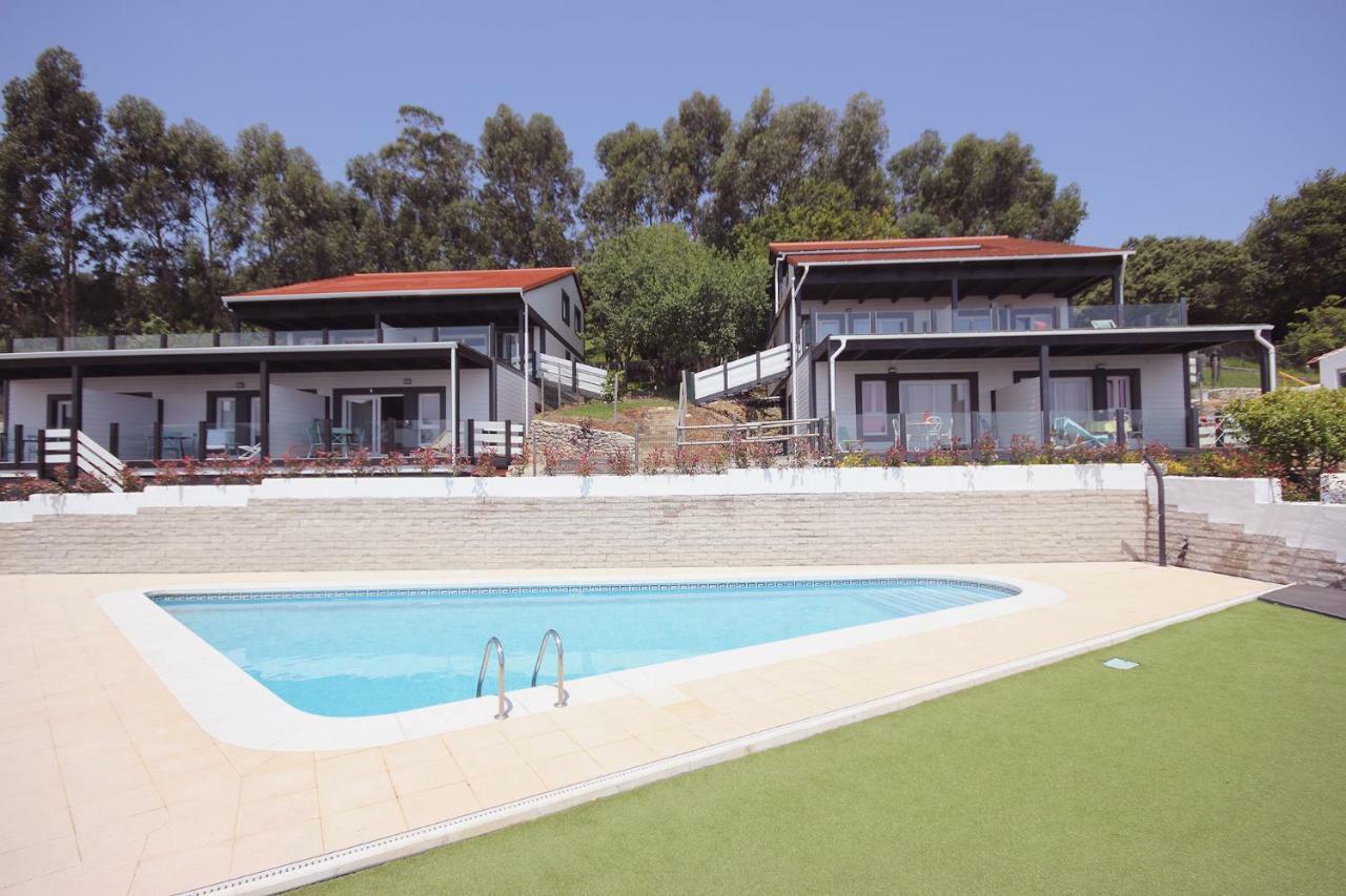 Madera Y Mar Apartment Isla Luaran gambar